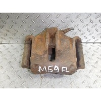 Суппорт тормозной передний левый Peugeot Partner I рестайлинг (2002—2012) M59 2005 1617292080