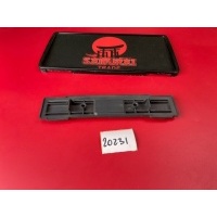 крышка салонного фильтра Toyota PROGRES JCG10 2003 8889130680