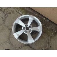 Колесо audi a1 рестайлинг 8xa601025a 7jx16 et34