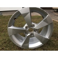 Колесо audi a1 a3 16 5x100 7j et34 8xa601025a