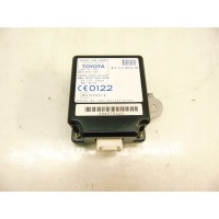 Блок дверь 89741 - 20151 toyota celica vii рестайлинг 1.8