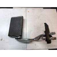 Радиатор печки Citroen C5 2008 6448S7