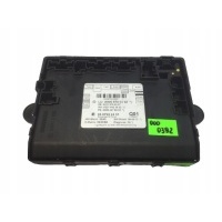 Мерседес w221 блок блок управления дверь a0008700392