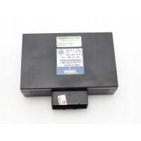Блок люка багажника volkswagen phaeton 3d0909610b