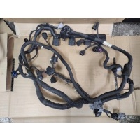 Установка двигателя volkswagen 2.0 fsi 06f972619ac