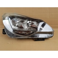 Фара правый kia ceed iii 18 - на запчасти 92102 j7050