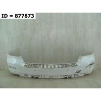 Бампер задний Mercedes GLK-kl A2048800949 9999