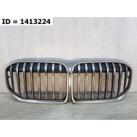 Решетка радиатора BMW 7-er 51138494818