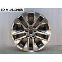 Диск литой r19 Toyota RAV4 4261A0R130
