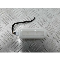 Плафон Audi A8 D4 (4H2) 2009 - 2018 2011 4H0947105A
