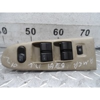 Кнопка стеклоподъемника Mazda 626 V (GF,GW) 1997 - 2002 2001 GG2A66350,