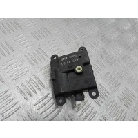 Моторчик заслонки печки Infiniti FX II (S51) 2008 - 2013 2009 3J01030850,