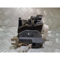 Замок двери передней правой Audi A4 B5 1994-1999 1998 8D1837016A