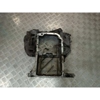 Поддон Audi A6 C5 рестайлинг 2001-2004 2003 059103603M