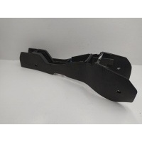 Консоль салона (кулисная часть) Opel Astra (H) 2005 331985437