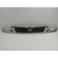 Решетка радиатора Volkswagen Lupo 2001 6X0853661B