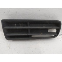 Заглушка (решетка) в бампер передний Volkswagen Golf-4 1999 1J0853665B