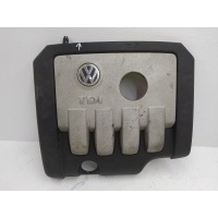 Декоративная крышка двигателя Volkswagen Passat B6 2005 03G103925BF