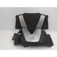 Декоративная крышка двигателя Mercedes S W220 2003 A6290100967