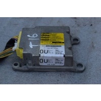 Блок AirBag Toyota Yaris XP9 2007 891700D210