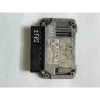 Блок управления двигателем Volkswagen Jetta 2016 07K906055CP