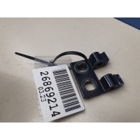 Петля двери задней правой верхняя BMW 3 E90 2005-2013 41527046052