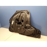 Заглушка двери передняя левая Mazda 3 BM 2013-2018 BHN95997X