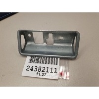 Кронштейн кнопки открывания багажника Audi A3 8V 2012-2020 4G5827229