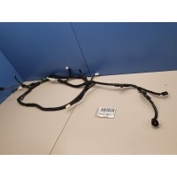 Жгут проводов крышки багажника Mazda 6 GJ 2013-2019 GHW867060A