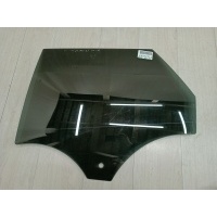 Стекло двери задней левой Ford Mondeo 4 2007-2015 1465720