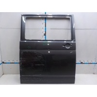 Дверь сдвижная правая Volkswagen Transporter T5 2003- 7E0843108BF