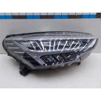 Фара правая Haval Jolion 2021- 4121105XST01A