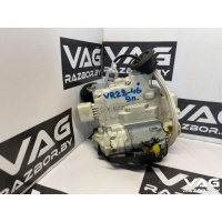 Замок двери передней левой Audi A6 Allroad C6 2006 4F1837015E