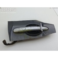 Ручка двери наружная задняя правая Renault Scenic II (2003-2009) 2005 8200076073