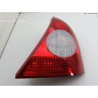 Фонарь задний правый Renault Clio II (1998-2008) 2002 8200071414