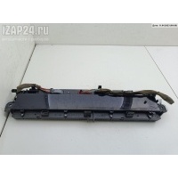 Щиток приборный (панель приборов) Renault Scenic II (2003-2009) 2005 8200451505
