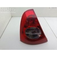 Фонарь задний левый Renault Clio II (1998-2008) 2003 8200071413