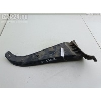 Кронштейн бампера заднего Audi A6 C5 (1997-2005) 1997 4B9807453B
