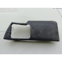 Пластик моторного отсека Audi A6 C5 (1997-2005) 1997 4B0972807