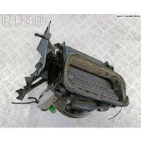 Двигатель отопителя (моторчик печки) Skoda Fabia mk1 (6Y) 2004 6Q1820015C