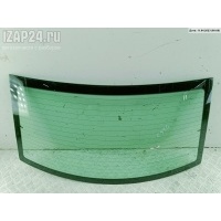 Стекло заднее Skoda Fabia mk1 (6Y) 2001 6Y5845051A