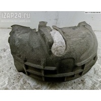 Защита крыла (подкрылок) задняя правая Audi A6 C6 (2004-2011) 2004 4F0810172E