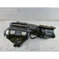 Двигатель отопителя (моторчик печки) Volkswagen Touran 2007 1K1820015F