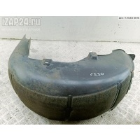 Защита крыла (подкрылок) задняя левая Opel Meriva B 2014 13267684