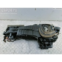 Двигатель отопителя (моторчик печки) Volkswagen Golf-5 2005 3C1820015M