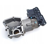 Eps переключатель кпп wabco мерседес