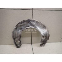 Пыльник тормозного диска BMW 1-serie F20/F21 (2011 - 2019) 34116792235