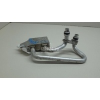 Трубка системы охлаждения АКПП VAG Tiguan (2011 - 2016) 5N0317027B