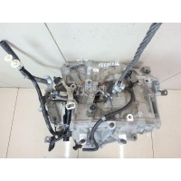 АКПП (автоматическая коробка переключения передач) Mitsubishi Outlander (GF) 2012 2700A435