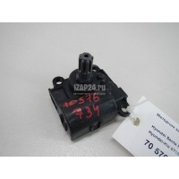 Моторчик заслонки отопителя Hyundai-Kia Sonata VI (2010 - 2014) 971623SAA0